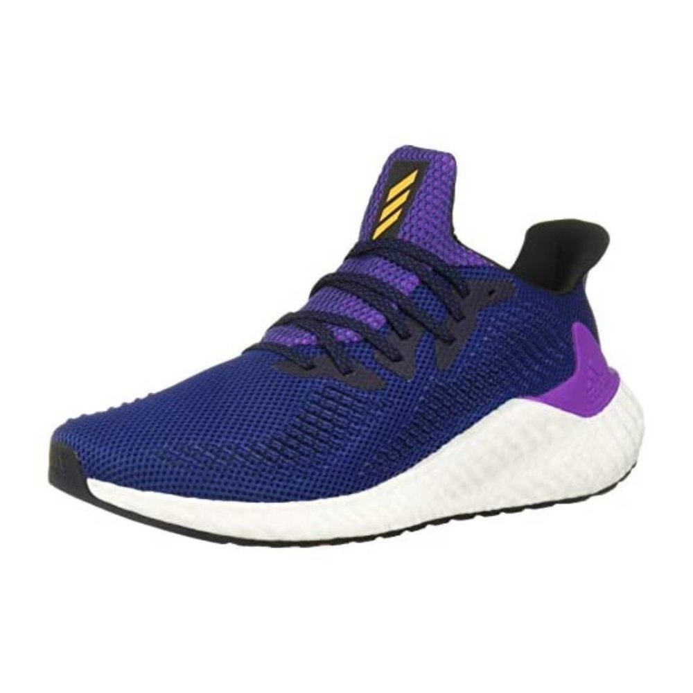 ✨SOLD🎉Adidas Alphaboost Blue Running Shoe 11.5M